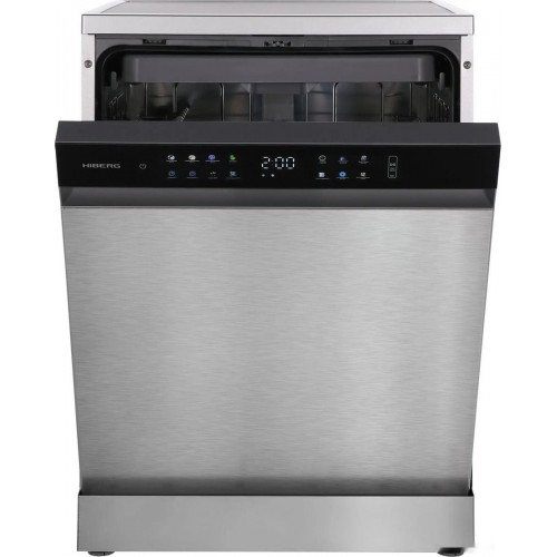 Посудомоечная машина HIBERG F68 1530 LX