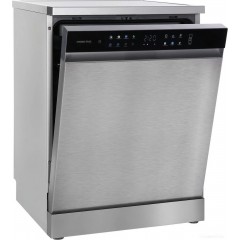 Посудомоечная машина HIBERG F68 1530 LX