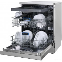 Посудомоечная машина HIBERG F68 1530 LX