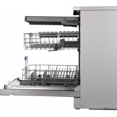 Посудомоечная машина HIBERG F68 1530 LX