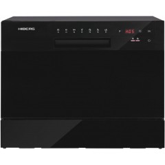Посудомоечная машина HIBERG T56 615 B