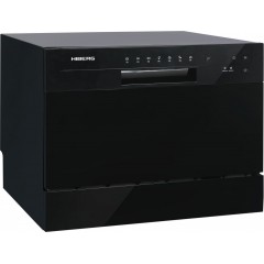 Посудомоечная машина HIBERG T56 615 B