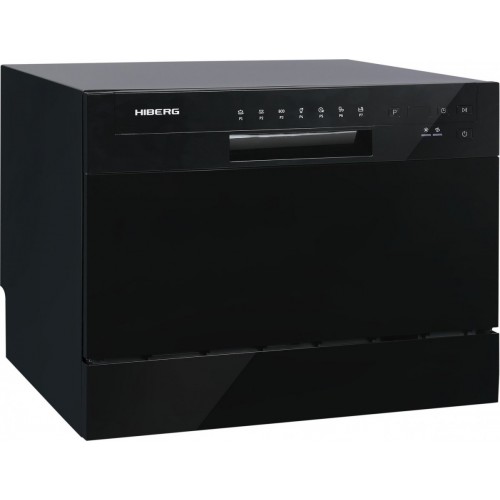 Посудомоечная машина HIBERG T56 615 B