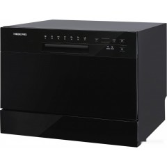 Посудомоечная машина HIBERG T56 615 B