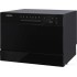 Посудомоечная машина HIBERG T56 615 B