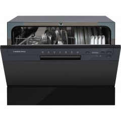 Посудомоечная машина HIBERG T56 615 B