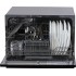 Посудомоечная машина HIBERG T56 615 B
