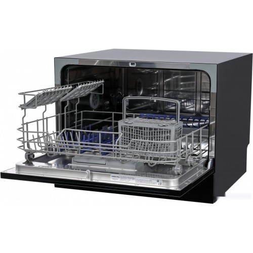 Посудомоечная машина HIBERG T56 615 B