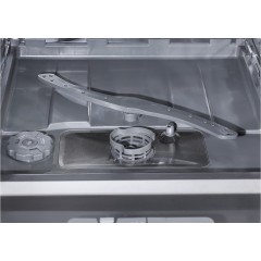 Посудомоечная машина HIBERG T56 615 B