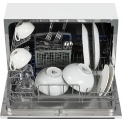 Посудомоечная машина HIBERG T56 615 W