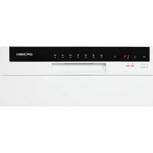 Посудомоечная машина HIBERG T56 615 W