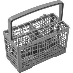 Посудомоечная машина Meferi MDW4563 Compact Power