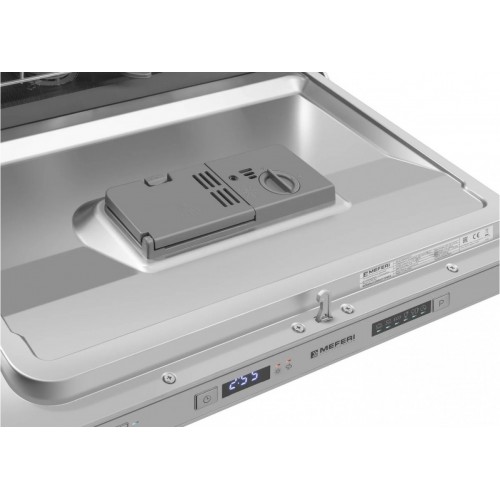 Посудомоечная машина Meferi MDW4563 Compact Power