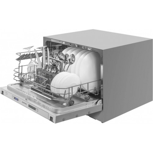 Посудомоечная машина Meferi MDW4563 Compact Power