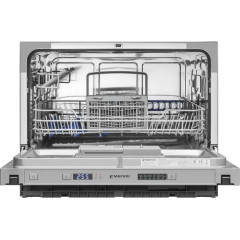 Посудомоечная машина Meferi MDW4563 Compact Power