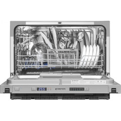 Посудомоечная машина Meferi MDW4563 Compact Power