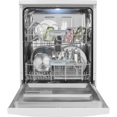 Посудомоечная машина Meferi MDW6062WH FS Light