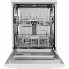 Посудомоечная машина Meferi MDW6062WH FS Light