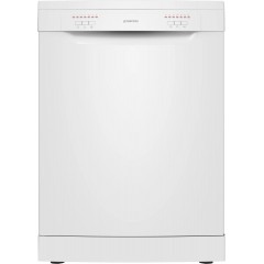 Посудомоечная машина Meferi MDW6062WH FS Light