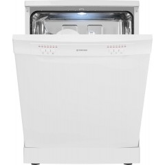 Посудомоечная машина Meferi MDW6062WH FS Light