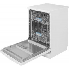 Посудомоечная машина Meferi MDW6062WH FS Light