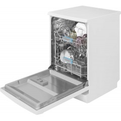 Посудомоечная машина Meferi MDW6062WH FS Light