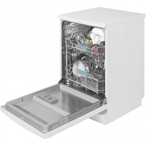 Посудомоечная машина Meferi MDW6062WH FS Light