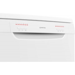 Посудомоечная машина Meferi MDW6062WH FS Light