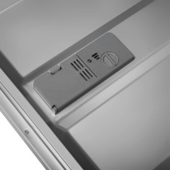 Посудомоечная машина Meferi MDW6062WH FS Light