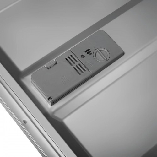 Посудомоечная машина Meferi MDW6062WH FS Light