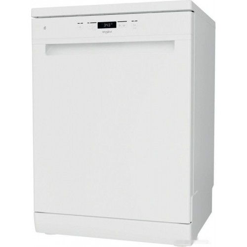 Посудомоечная машина Whirlpool W2F HD624