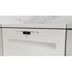 Посудомоечная машина Whirlpool W2F HD624