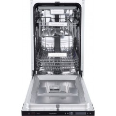 Посудомоечная машина Zigmund & Shtain DW 302.4