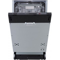 Посудомоечная машина Zigmund & Shtain DW 302.4