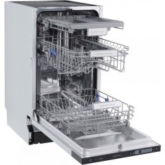 Посудомоечная машина Zigmund & Shtain DW 302.4