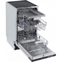 Посудомоечная машина Zigmund & Shtain DW 302.4