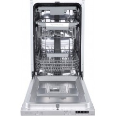 Посудомоечная машина Zigmund & Shtain DW 303.4