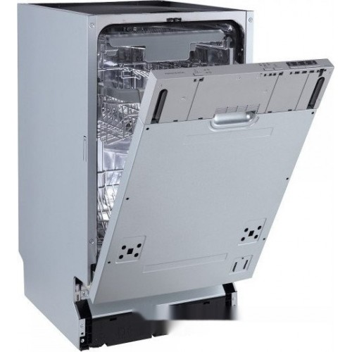 Посудомоечная машина Zigmund & Shtain DW 303.4