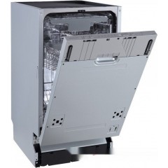 Посудомоечная машина Zigmund & Shtain DW 306.4