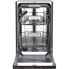 Посудомоечная машина Zigmund & Shtain DW 308.4