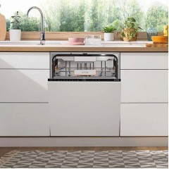 Посудомоечная машина Gorenje GV693A65AD