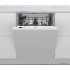 Посудомоечная машина Whirlpool W2I HD526 A