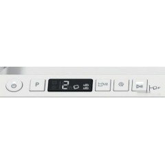 Посудомоечная машина Whirlpool W2I HD526 A