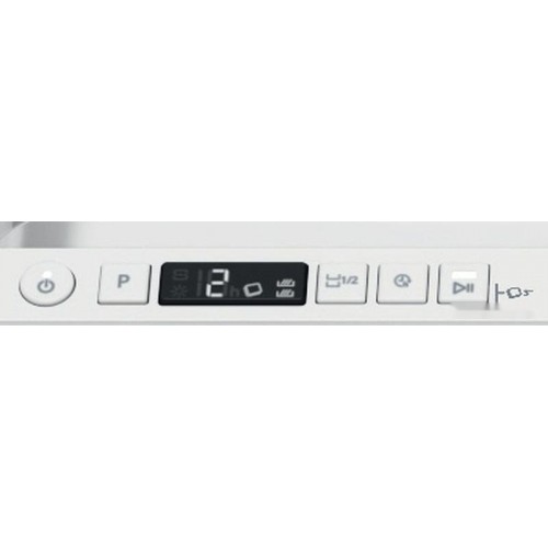 Посудомоечная машина Whirlpool W2I HD526 A