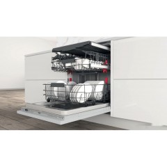 Посудомоечная машина Whirlpool WIC 3C34 PFE S