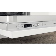 Посудомоечная машина Whirlpool WIC 3C34 PFE S