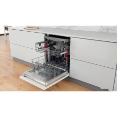 Посудомоечная машина Whirlpool WIS 7020 PEF