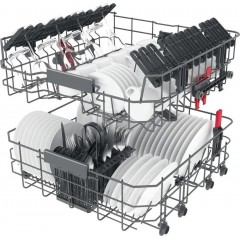 Посудомоечная машина Whirlpool WRIC 3C26 P
