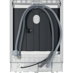 Посудомоечная машина Whirlpool WRIC 3C26 P