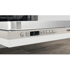 Посудомоечная машина Whirlpool WRIC 3C26 P